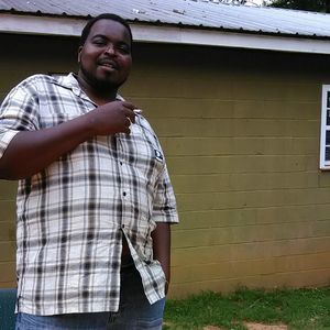 Meet your Posher, Kenny